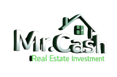 Mr Cash - Real State Investment